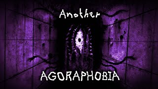 Another Agoraphobia ~ sped-up Somniphobia, Chronophobia & Plakidiophobia - OMORI (Fanmade)