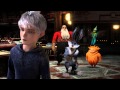 RISE OF THE GUARDIANS - Official Film Clip - "Jack vs. Bunny"