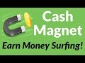 CashMagnet: Earn $2 a Day Passively - Make Money with Your Smartphone