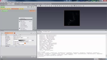 Amira-Avizo Software | Introduction to Python scripting
