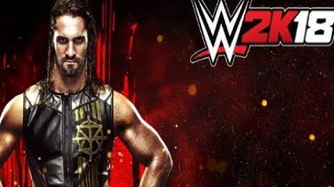 Wwe SVR 11 best 2k18 folder in [SVR MODDER]