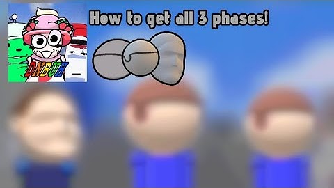 Dave and Bambi Uhhhhhhh - How to get all 3 recovered project