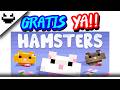 #datwinxd 🌮👽🍸Asi puedes adquirir el HAMSTERS desde la tienda de minecraft AHORA!!👽👌