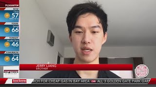 Family of dead USF student speaks out