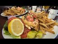 Chicago's Best Seafood: Boston Fish Market