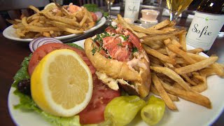 Chicago's Best Seafood: Boston Fish Market