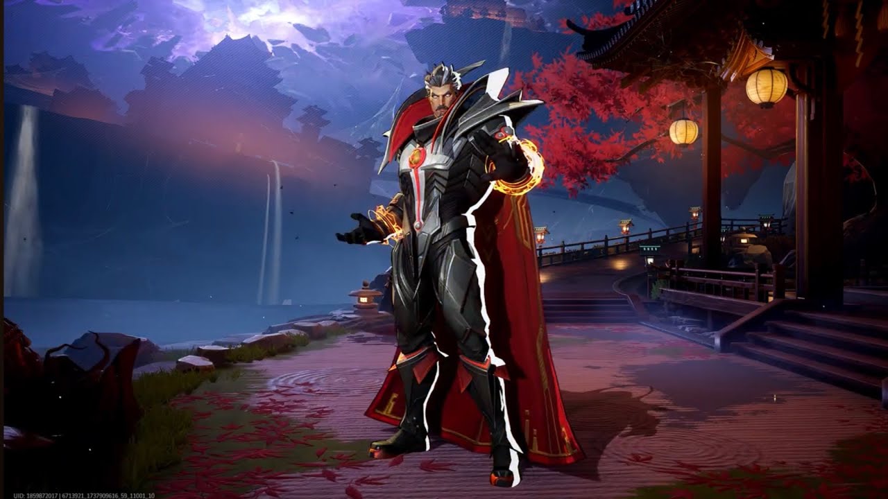 UNKILLABLE DR. STRANGE!!| Marvel Rivals Season 1