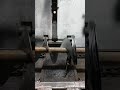 Навивка винта шнека Шнек Винт станок навивочный своими руками из металла разный шаг