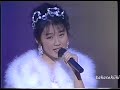 中嶋美智代 思い出にもなれない