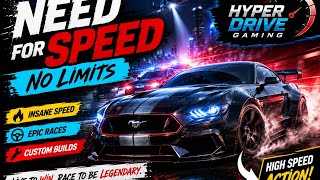 Ultimate Need for Speed Racing Experience | Hyper Drive Gaming screenshot 4