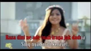 Ayu Pramesti - Cinta Monyet (Official Music Video)