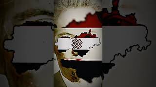 Marij Kalәk, Ertәše / Mari People, Edit. 🟥⬜✖️⬜⬛