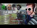Cod4 custom sniper clip race part 2  soar rxqe and reece tb vs ex holmes and sam tb