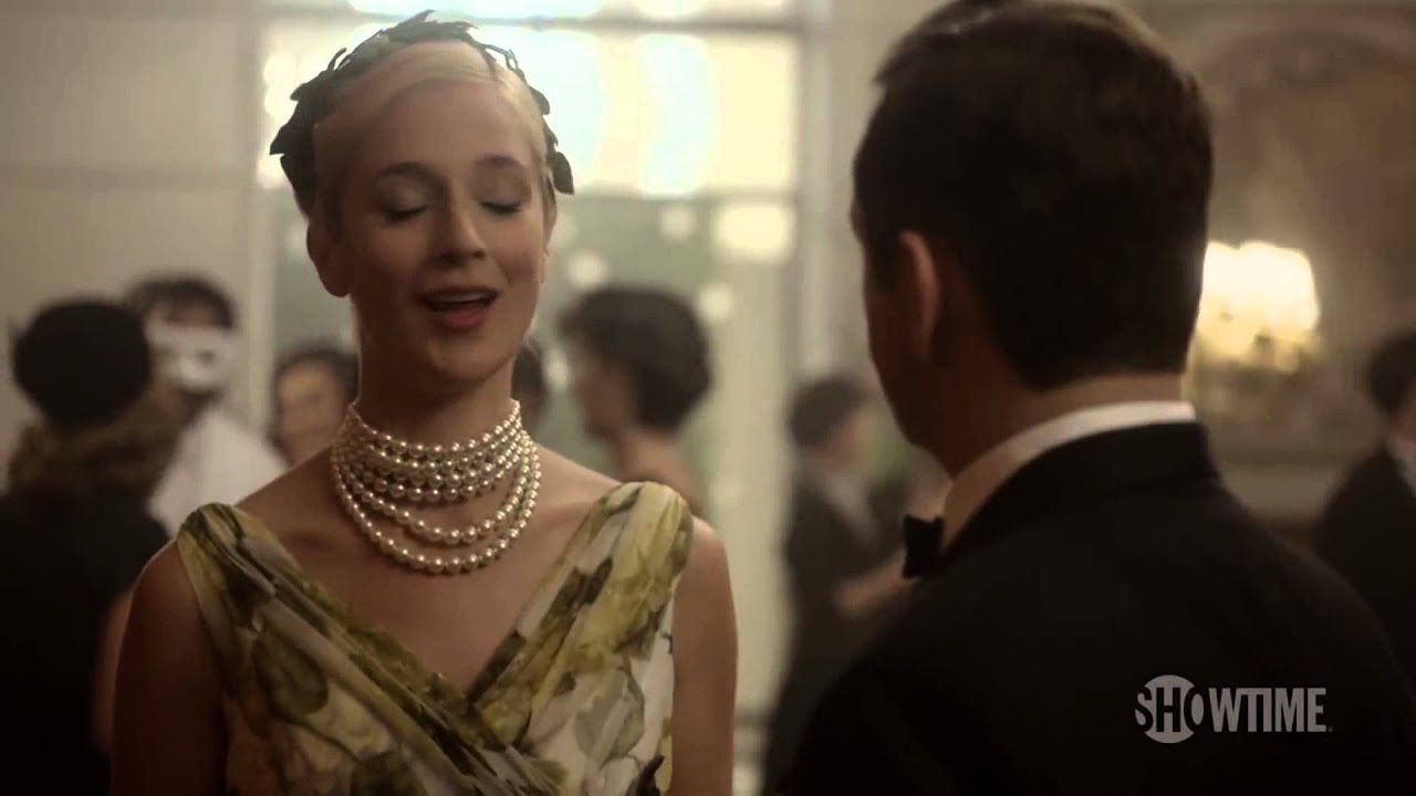 Мастера секса - 2 сезон 8 серия - YouTube