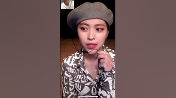 Ryujin ITZY on working with BTS Jhope and Jimin for LY Highlight Reel