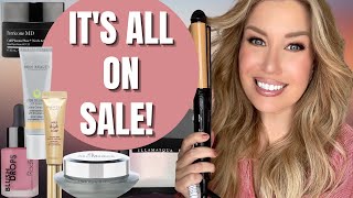 AMAZING BLACK FRIDAY BEAUTY DEALS 2021| Save BIG On Great Skincare and Makeup Brands! 💸 screenshot 3