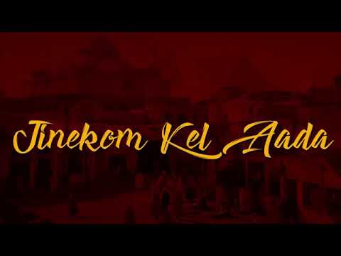 Jinekom Kel 3ada Nouvelle Chanson Fedayn Esperantiste 2018