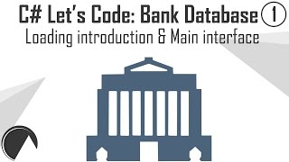SQL with Oracle 10g XE #5 BANK DATABASE!!!
