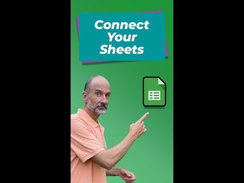 Import Data from Another Spreadsheet File with IMPORTRANGE