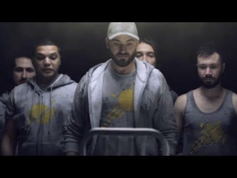 Periphery - Scarlet (Official Music Video)