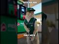 Gatito gasolinero Pedrito se enoja con conductor #cats #gatos #cat #comedy #funnycats #pemex #mexico