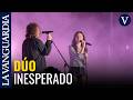 Olivia Rodrigo y Robert Smith cantan juntos en la última noche de Primavera Sound