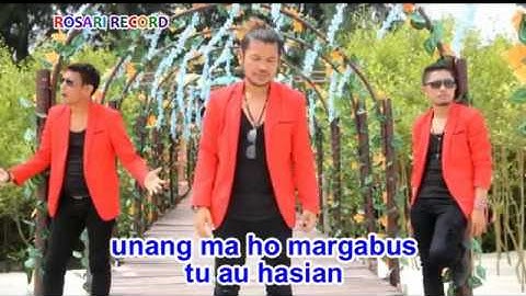 Nabasa Trio - ASAL MA HO BAHAGIA ( Official Musik Video ) Elbanus Manik #lagubatak