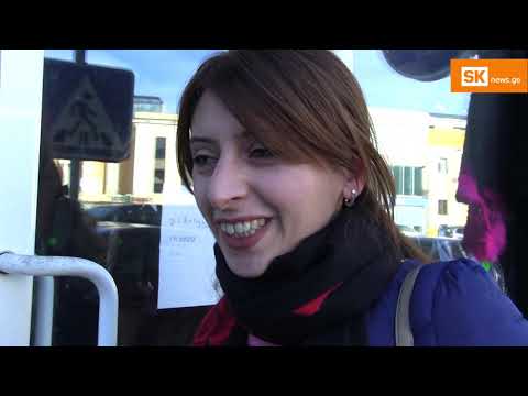 როგორ აფასებთ დაგროვებითი პენსიის ახალ სისტემას?