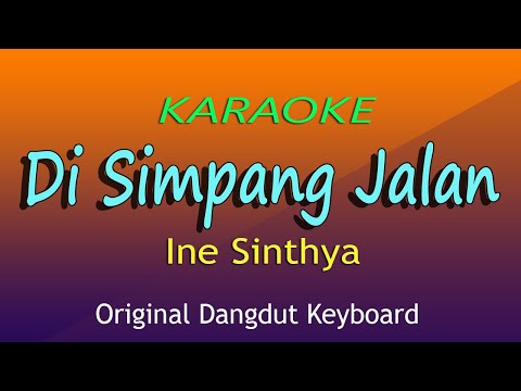 Di Simpang Jalan