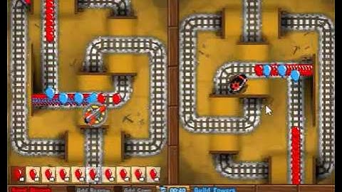 Bloons TD Battles: Let