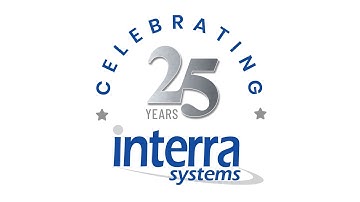 Interra Systems - Digital  Media Solutions