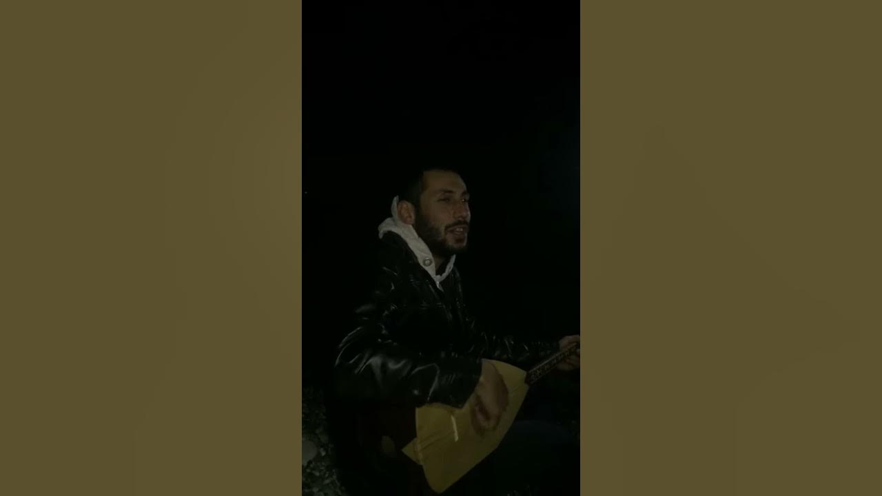 Neşet Ertaş yazımı kışa çevirdin
