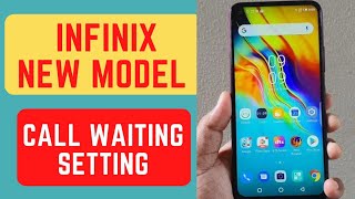 Infinix Call Waiting Active Setting How To Activate Call Waiting Service In Infinix New Model