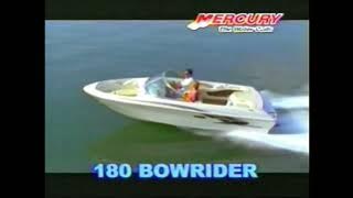 Hurst Marina Commercial 2000