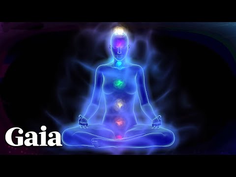 Is There Scientific Evidence of Chakras?