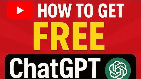 How to Use ChatGPT for FREE in 2025 (No Subscription Needed