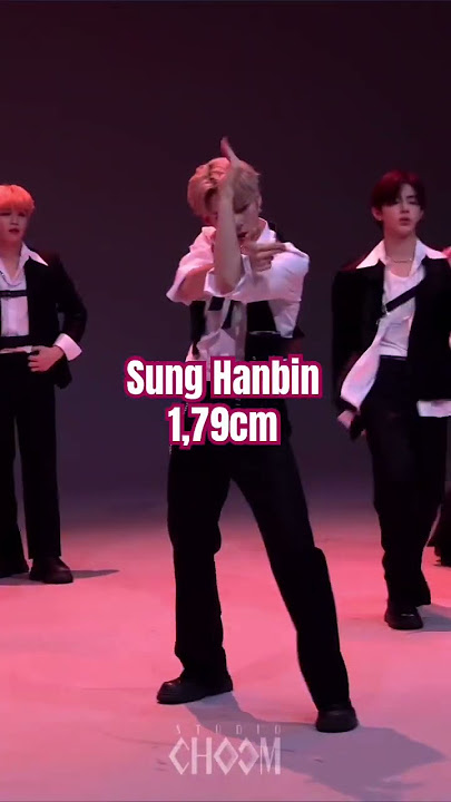 Zerobaseone ranked by their heights 🌹❤️ #kpop #dance #zb1 #zb1inbloom #zb1edit #zerobaseone