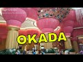 Tour of Okada Resort Hotel, Parañaque