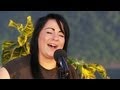 Lucy Spraggan's performance - Dolly Parton's I Will Always Love You - The X Factor UK 2012