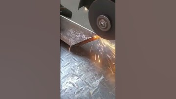 A simple technique for connecting iron if you don