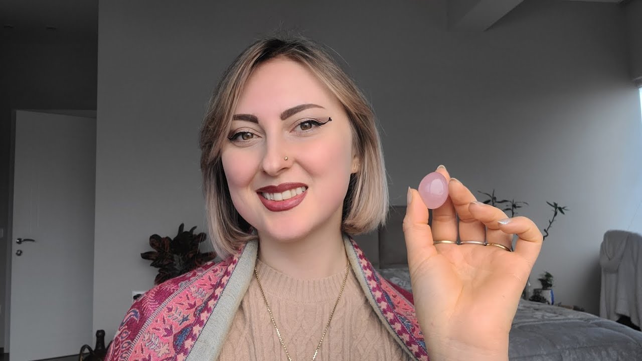 Riktheni Paqen & Harmoninë në Jetën tuaj 💖✨️