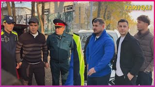 Бобур Мансуров Янгиси Сотқин