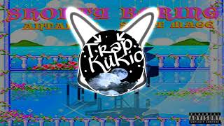 Duke Of Harajuku - Shorty Boring Feat. Sleet Mage Prod. Master Faboo