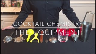 cocktail video