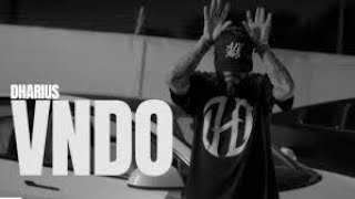 Dharius - VNDO (Video Oficial) LETRA