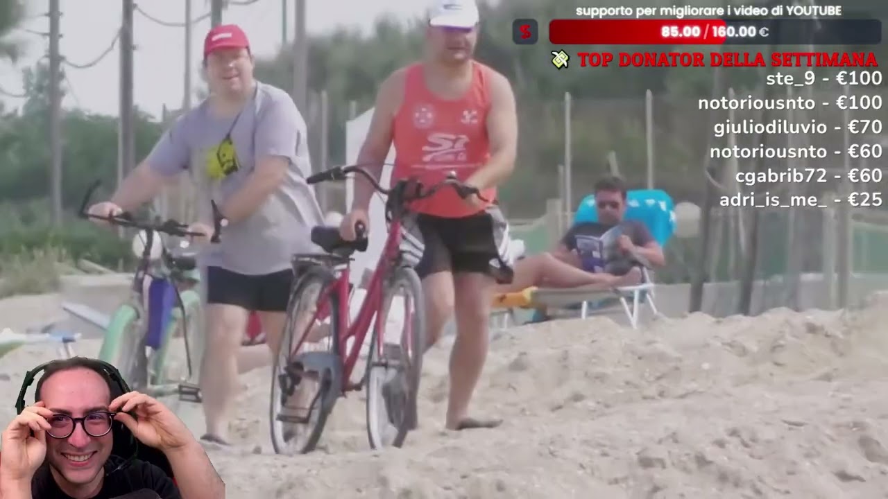 ''Tutta la STORIA di MATTEO MONTESI'' - MATTEOHS REACTION