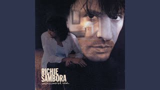 Video thumbnail of "Richie Sambora - Harlem Rain"