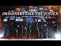 【ヲタ芸】IMAGINARY LIKE THE JUSTICEで15周年をヲタ芸で祝う!【GinyuforcE】