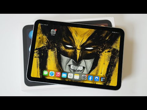 Ipad Mini 7 Gaming Battery Life – Super Juiced