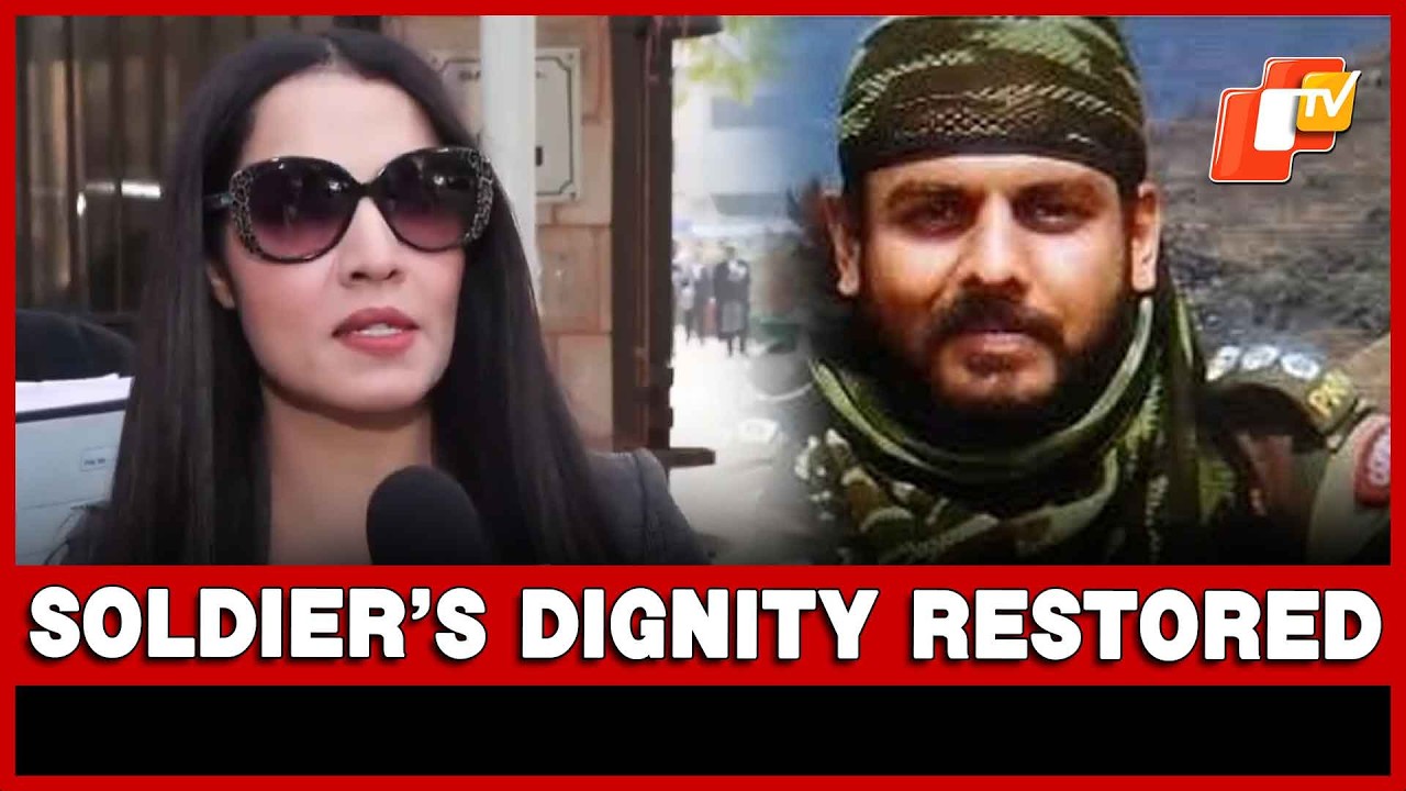 Celina Jaitly On Vikrant Jaitly Case: Dignity Restored For My Brother After 18-Month Battle | OTV